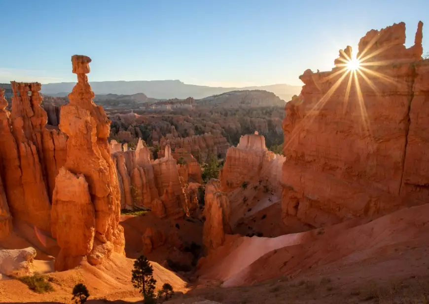 top 10 national parks USA top 10 national parks USA