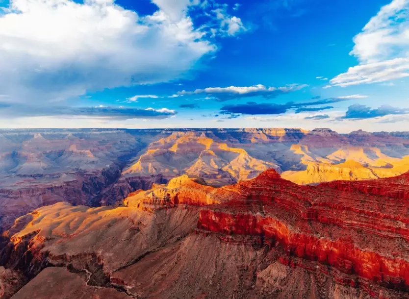 Grand Canyon National Park Guide: South vs North Rim, Hikes & Trip Planning