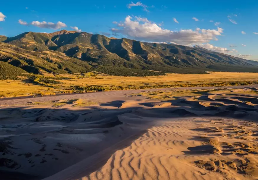 Colorado national parks guide Colorado national parks guide