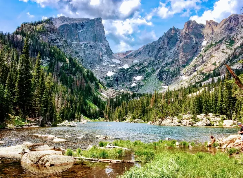 best time to visit Colorado national parks best time to visit Colorado national parks