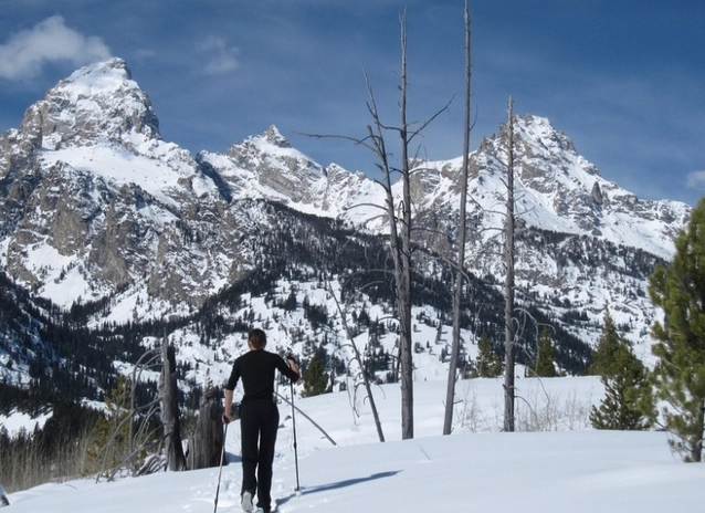 best national parks for cross-country skiing best national parks for cross-country skiing