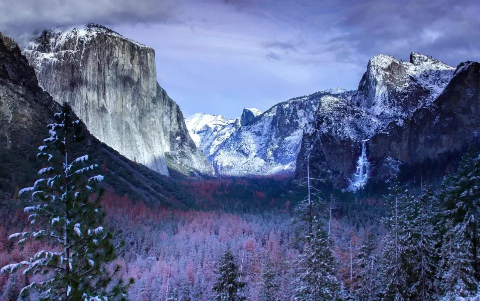 best national parks winter best national parks winter