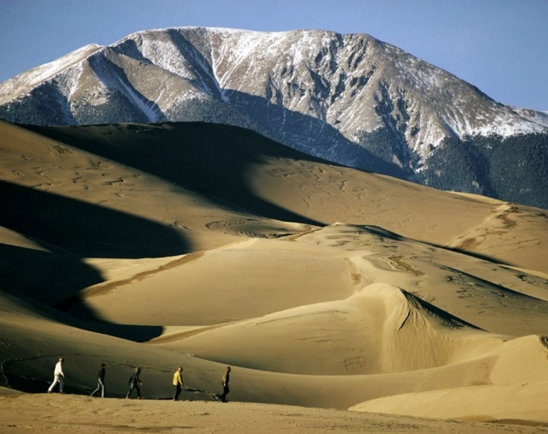 Your Complete Guide to the National Parks in Colorado: Rocky Mountain, Mesa Verde, Great Sand Dunes & Black Canyon