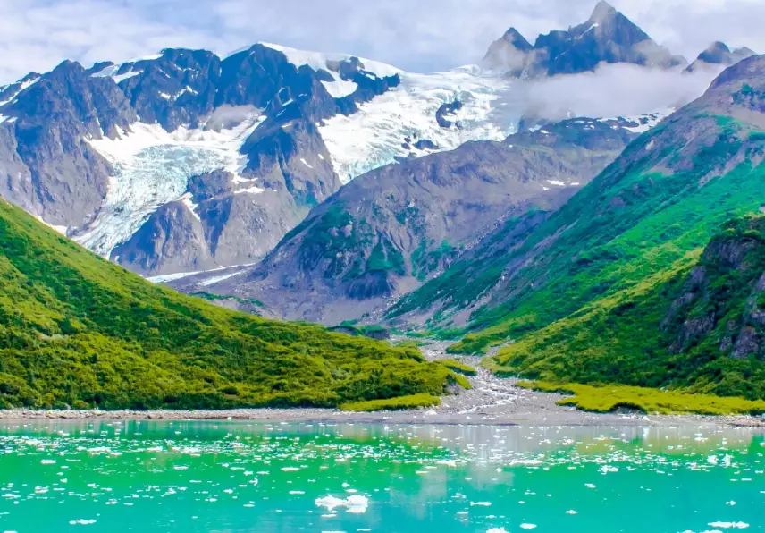 Ultimate Guide to Alaska's 8 Stunning National Parks: Maps, Tips & Wildlife