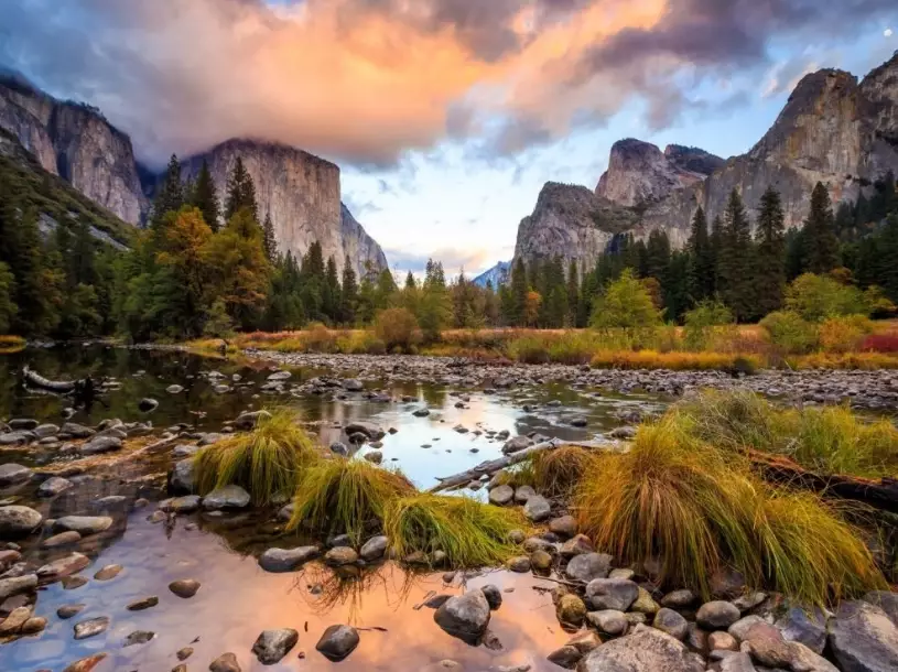 The Ultimate Guide to California's 9 National Parks: Must-See Sights & Tips