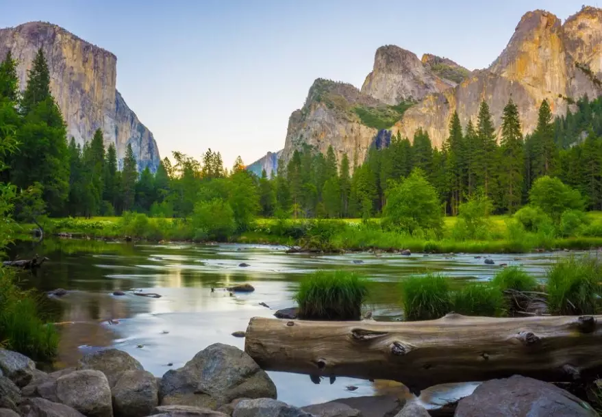 california national parks list california national parks list
