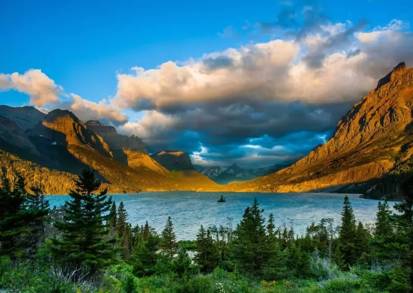 avoid crowds national parks