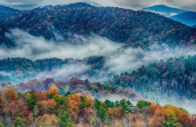 Best Time to Visit National Parks: A Season-by-Season Guide
