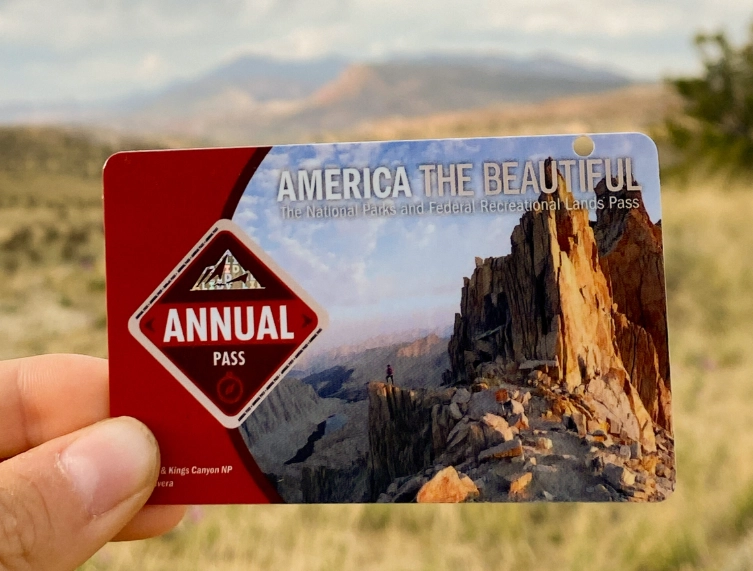 National Parks Pass: A Complete Guide to America the Beautiful Pass and Annual Passes