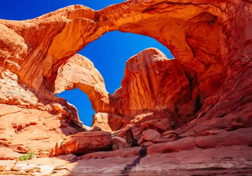 arches national park photography