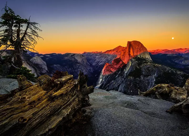 Glacier Point Yosemite: The Ultimate Guide to Views & Hikes