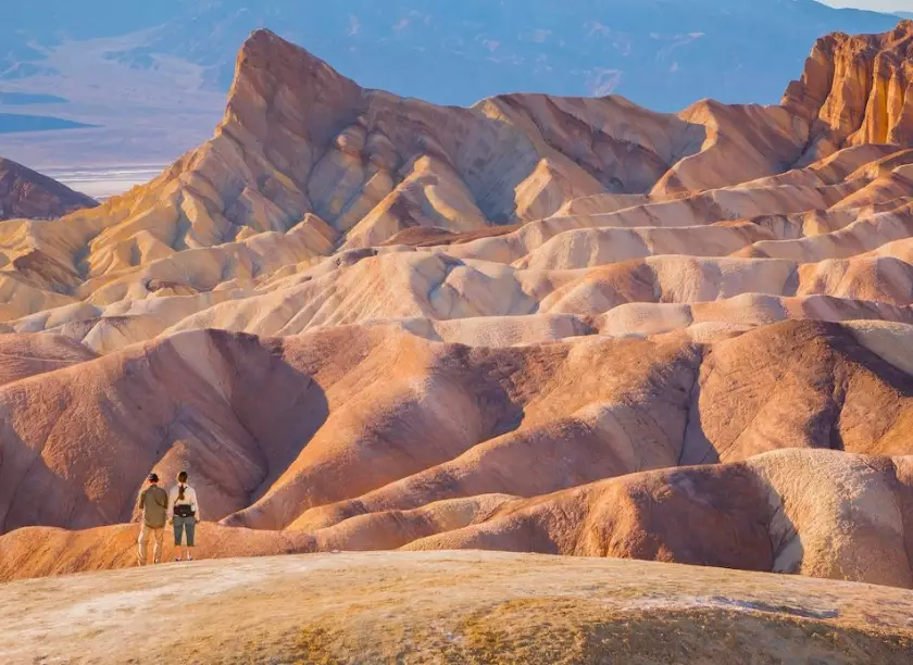 planning a desert park trip planning a desert park trip