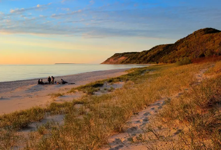 National Parks Beaches: Beyond the Sand to Wilderness & Waves