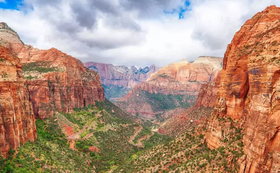 scenic overlooks national parks scenic overlooks national parks