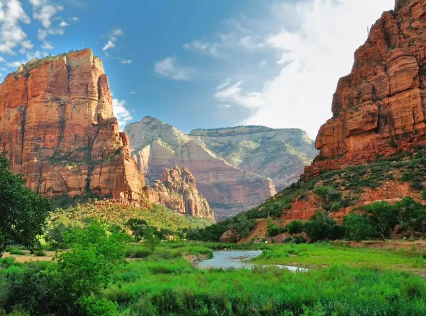 Explore America's Best Canyon National Parks