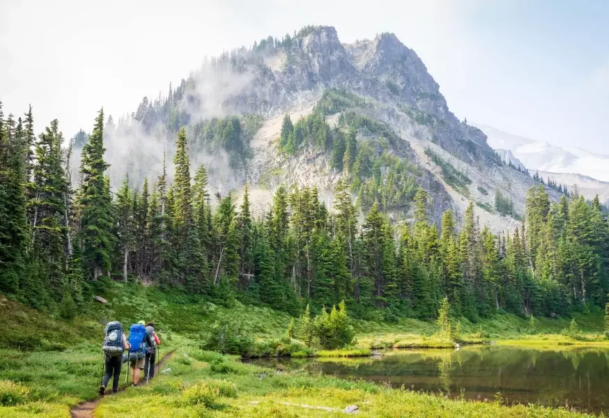National Parks Backpacking: Expert Tips for Epic Multi-Day Trails