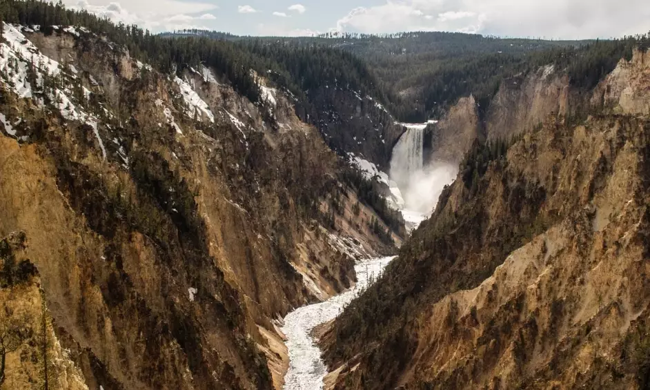 scenic overlooks national parks scenic overlooks national parks