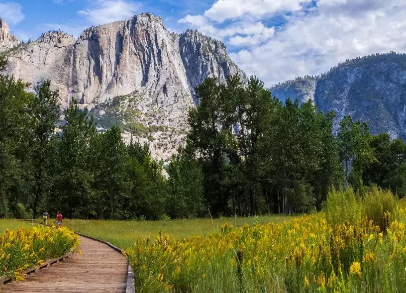 Ultimate Guide to Finding and Photographing National Parks Viewpoints