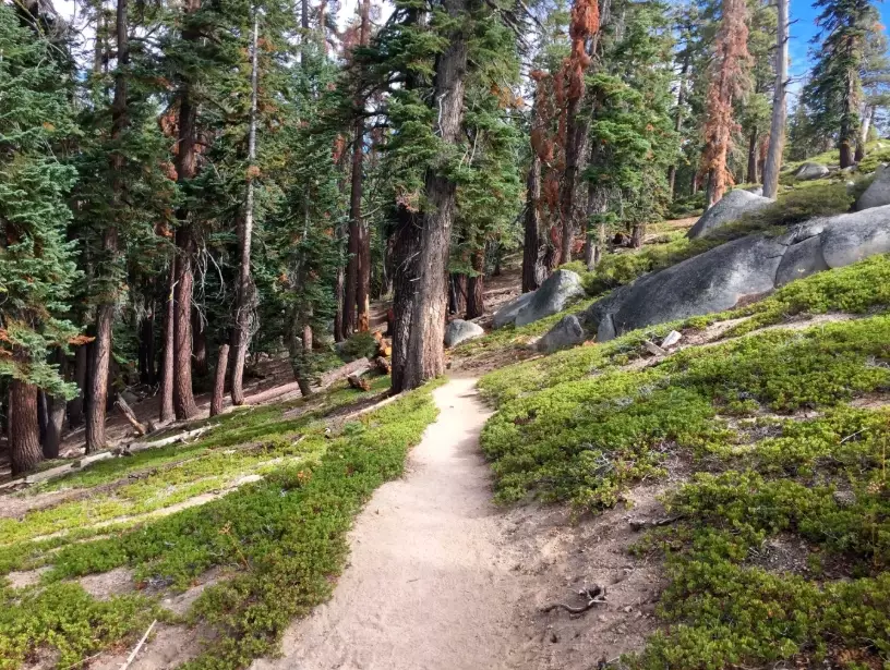 hidden gem national parks