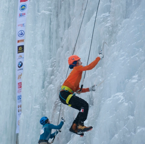 ice climbing gear list