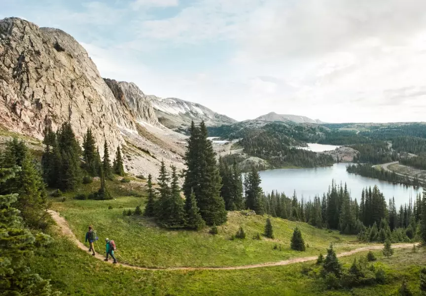 lesser-known national parks