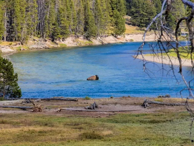 National parks off the beaten path