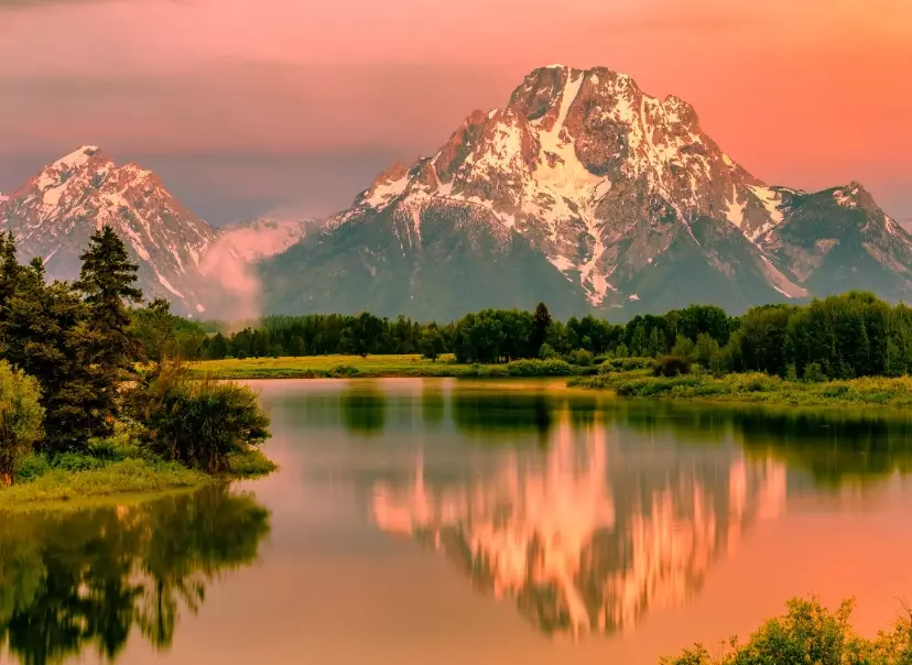 hidden gem national parks