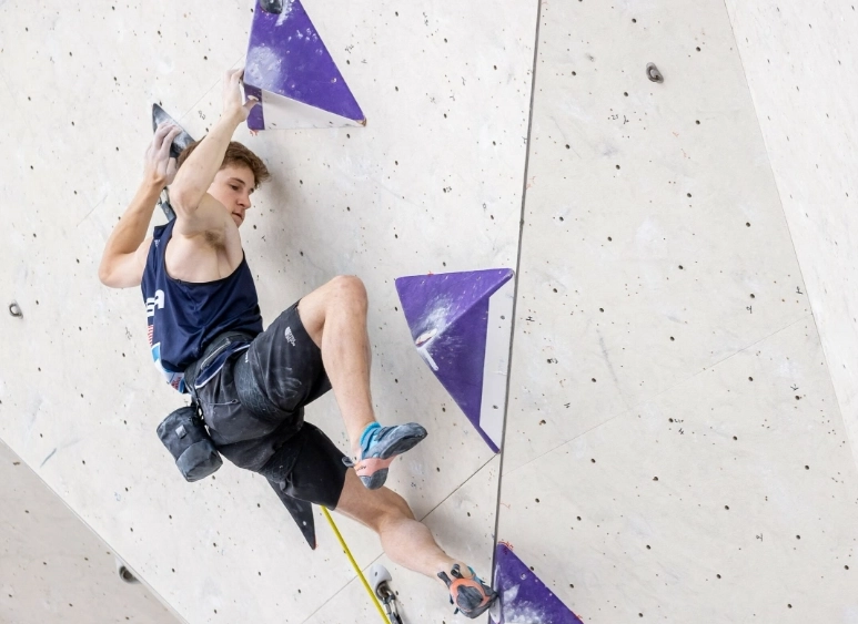 best rock climbing locations