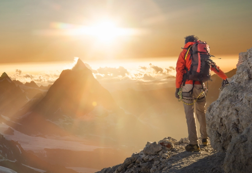 Hiking vs Trekking vs Mountaineering: The Ultimate Guide to Choosing Your Adventure