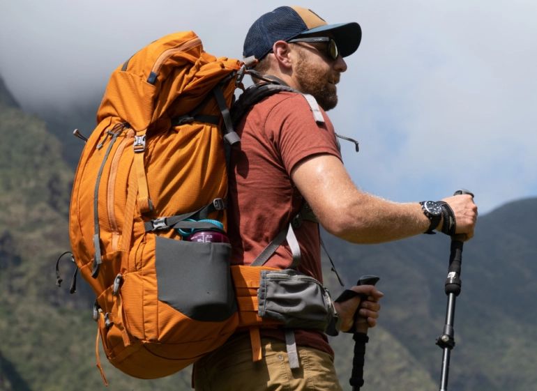 what is backpacking what is backpacking