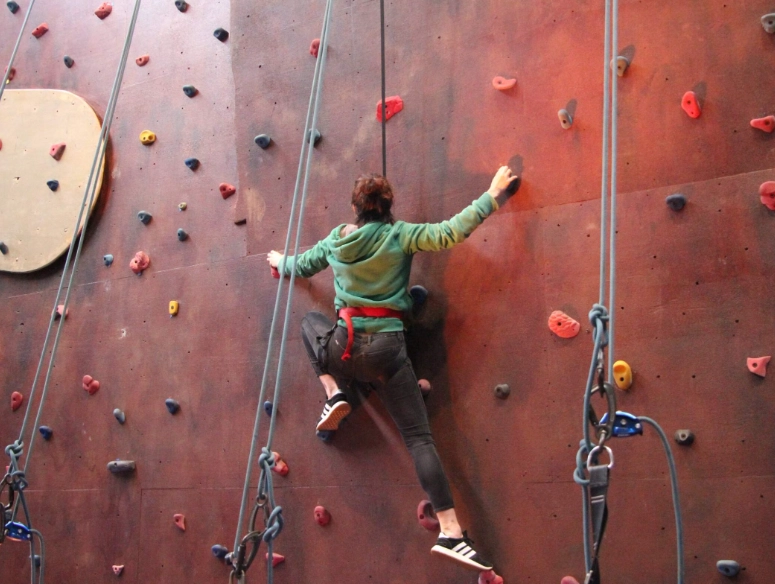 indoor rock climbing indoor rock climbing