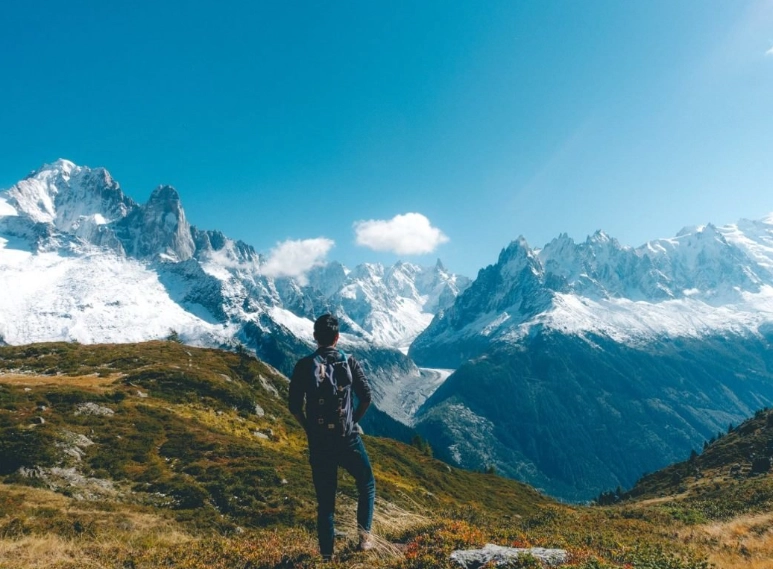 budget travel Europe