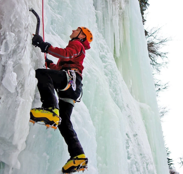 self-taught climbing skills self-taught climbing skills