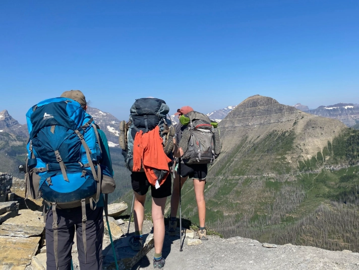 What Does Go Backpacking Mean? A Complete Backpacking Travel Guide