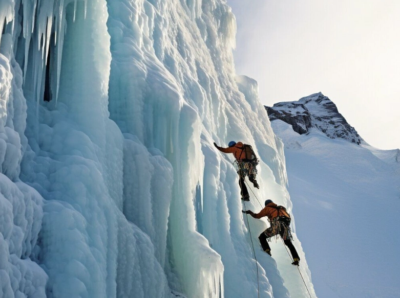 self-taught climbing skills self-taught climbing skills