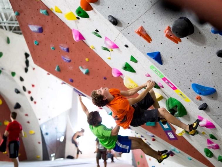 bouldering techniques bouldering techniques