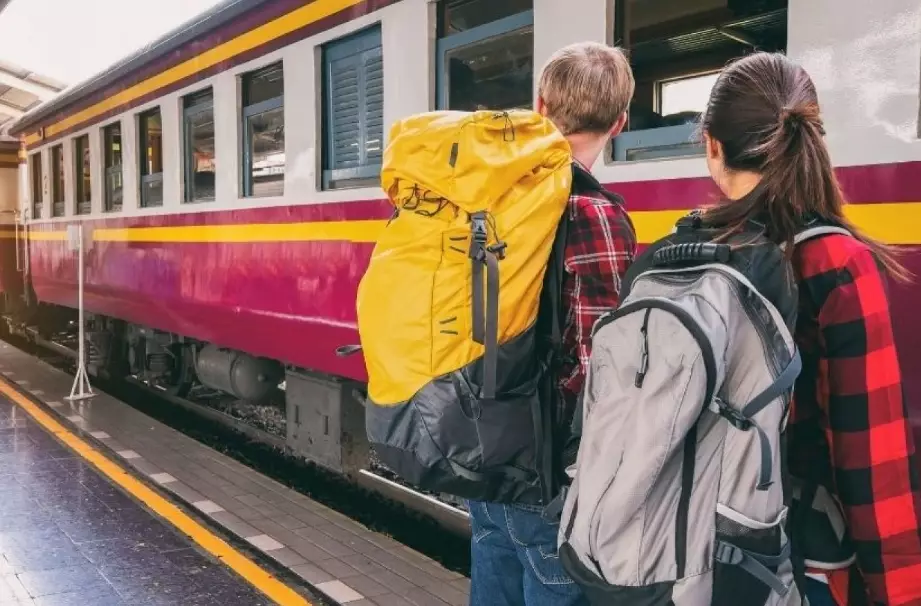 budget travel Europe