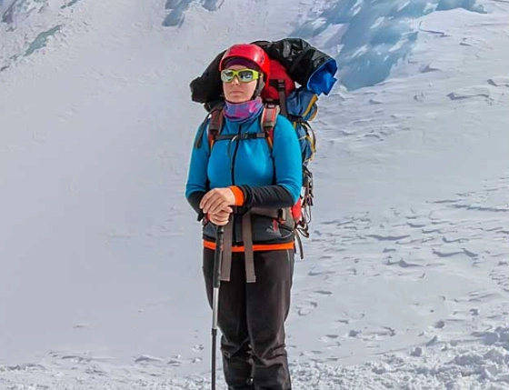 mountain climbing hazards