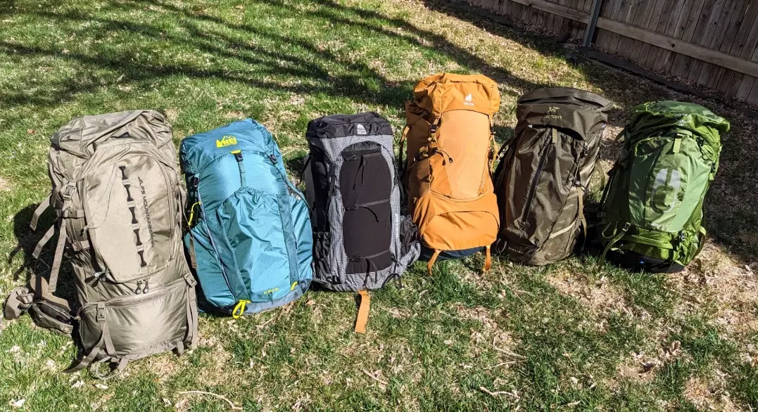 how to pack a backpacking bag how to pack a backpacking bag