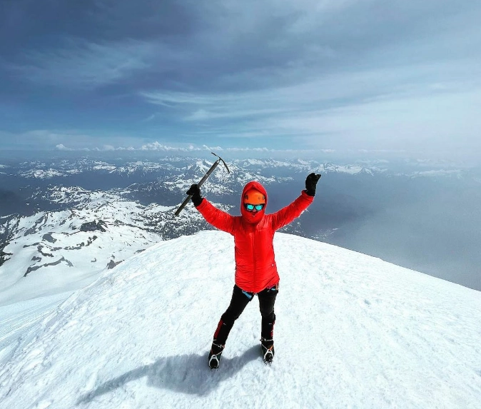 climbing safety checklist