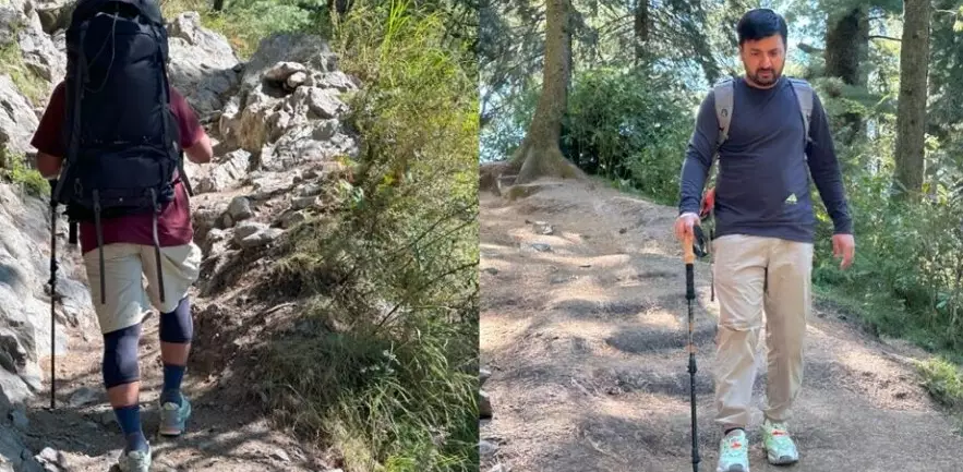 Backpacking vs Hiking: Key Differences for Your Next Adventure