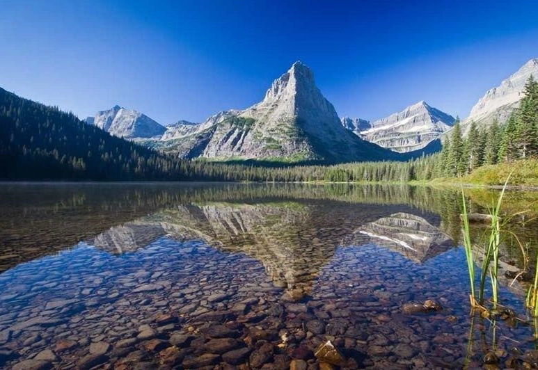 Montana national parks