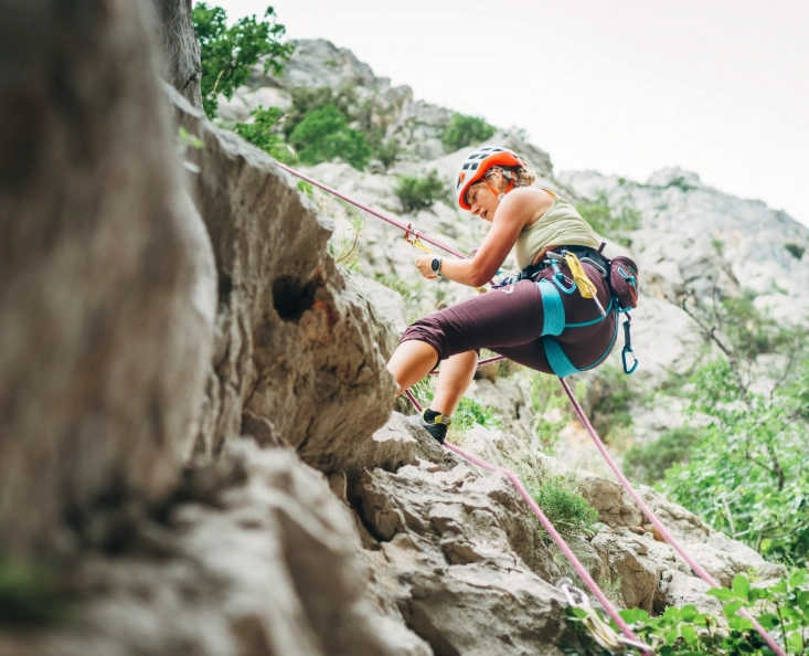 The Complete Guide to Mountain Climbing Equipment