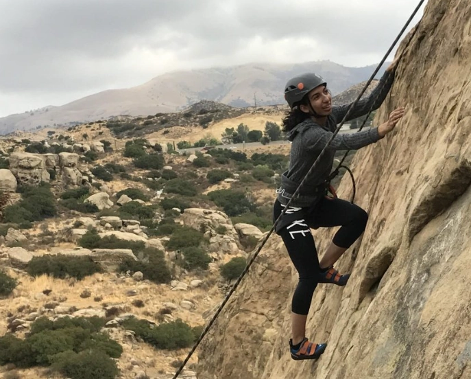 how to stay safe while climbing how to stay safe while climbing