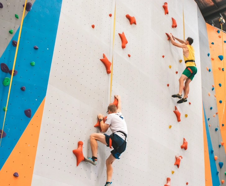 climbing shoe fit guide