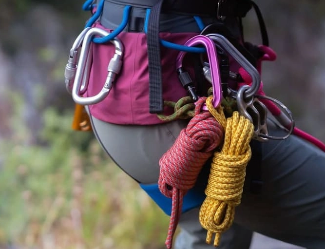 The 3 Golden Rules of Climbing: A Lifelong Safety Guide