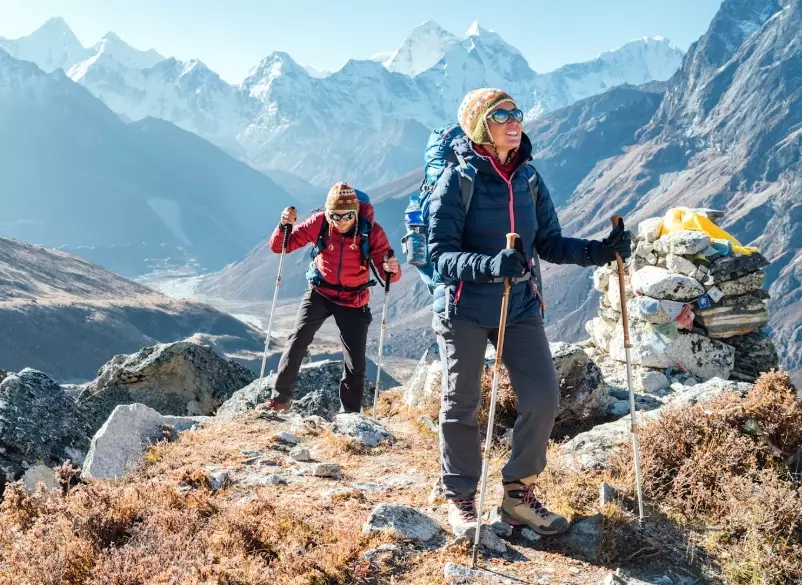 Trekking Sports Guide: How to Start, Essential Gear & Best Trails