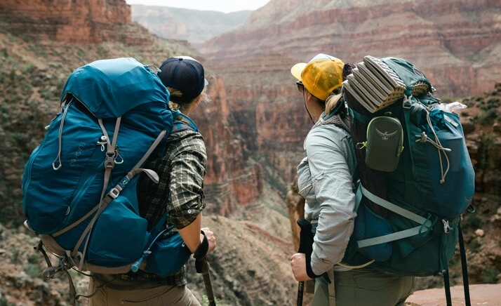 Is 27 Too Old for Backpacking? The Ultimate Age Guide