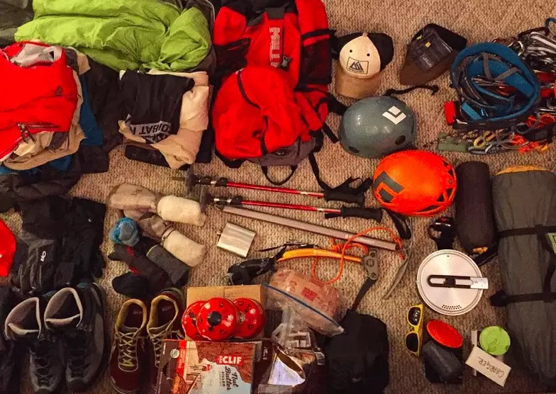 Mountaineering Safety Reminders: 10 Essential Rules for Climbers