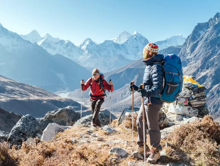 what is trekking what is trekking